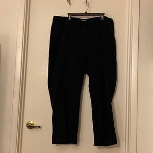 24w black jeans